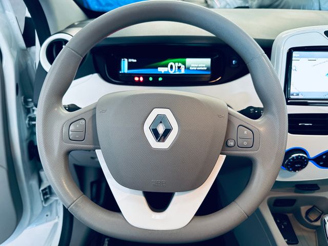 Renault Zoe life 40 R90 2019