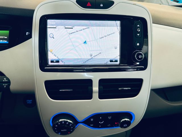 Renault Zoe life 40 R90 2019