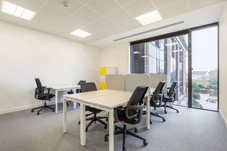 Oficina en alquiler en Centro en San Sebastián-Donostia