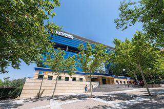 Oficina en alquiler en Avda Europa - San Antón en Toledo