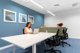 Oficina en alquiler en Avda Europa - San Antón en Toledo