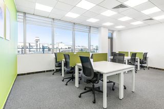 Oficina en alquiler en Avda Europa - San Antón en Toledo