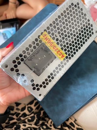 Fuente de alimentacion TPC 500w PACIFICO