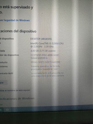 Lenovo ThinkPad L450