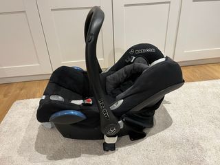 Bugaboo Camaleón 2 + Maxi-Cosi