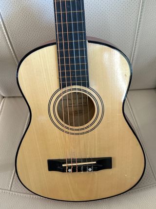 Guitarra acústica Eduland
