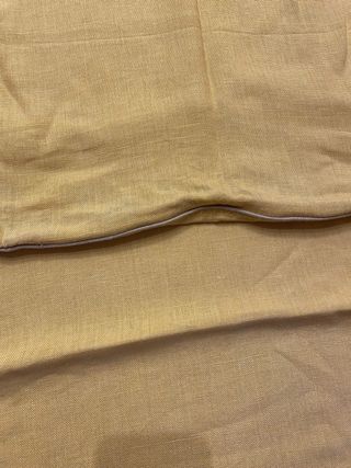 Cojines de Zara Home