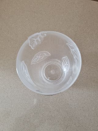 Bicchiere MEGAPLAST - Trasparente