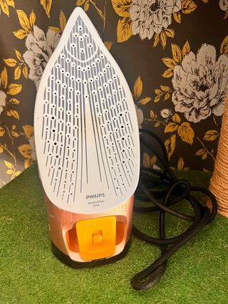 Plancha Philips Azur