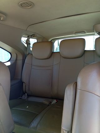 SsangYong Rodius 2007