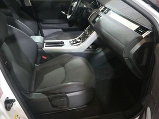 Land-Rover Range Rover Evoque 2.0L TD4 Diesel 110kW (150CV) 4x4 Pure