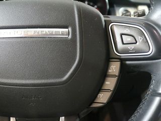 Land-Rover Range Rover Evoque 2.0L TD4 Diesel 110kW (150CV) 4x4 Pure