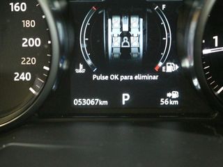 Land-Rover Range Rover Evoque 2.0L TD4 Diesel 110kW (150CV) 4x4 Pure