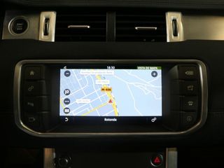 Land-Rover Range Rover Evoque 2.0L TD4 Diesel 110kW (150CV) 4x4 Pure