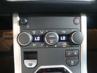 Land-Rover Range Rover Evoque 2.0L TD4 Diesel 110kW (150CV) 4x4 Pure