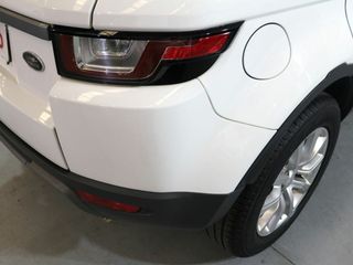 Land-Rover Range Rover Evoque 2.0L TD4 Diesel 110kW (150CV) 4x4 Pure