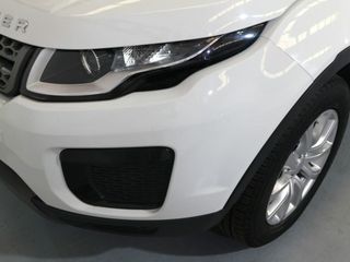 Land-Rover Range Rover Evoque 2.0L TD4 Diesel 110kW (150CV) 4x4 Pure