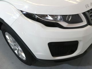Land-Rover Range Rover Evoque 2.0L TD4 Diesel 110kW (150CV) 4x4 Pure