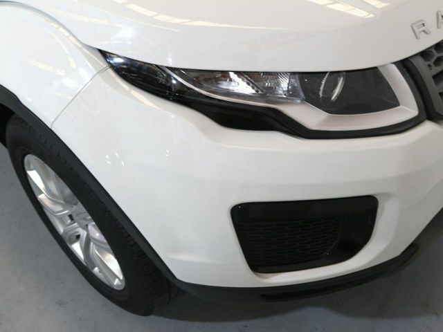 Land-Rover Range Rover Evoque 2.0L TD4 Diesel 110kW (150CV) 4x4 Pure