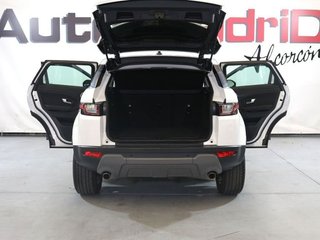 Land-Rover Range Rover Evoque 2.0L TD4 Diesel 110kW (150CV) 4x4 Pure