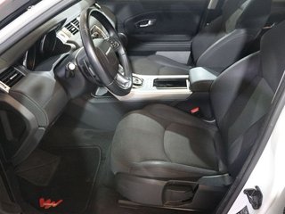 Land-Rover Range Rover Evoque 2.0L TD4 Diesel 110kW (150CV) 4x4 Pure
