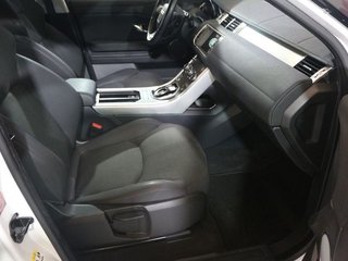 Land-Rover Range Rover Evoque 2.0L TD4 Diesel 110kW (150CV) 4x4 Pure