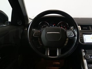 Land-Rover Range Rover Evoque 2.0L TD4 Diesel 110kW (150CV) 4x4 Pure