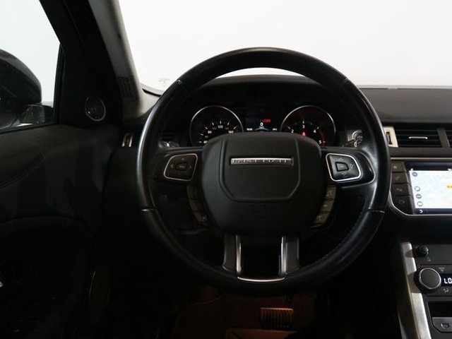 Land-Rover Range Rover Evoque 2.0L TD4 Diesel 110kW (150CV) 4x4 Pure