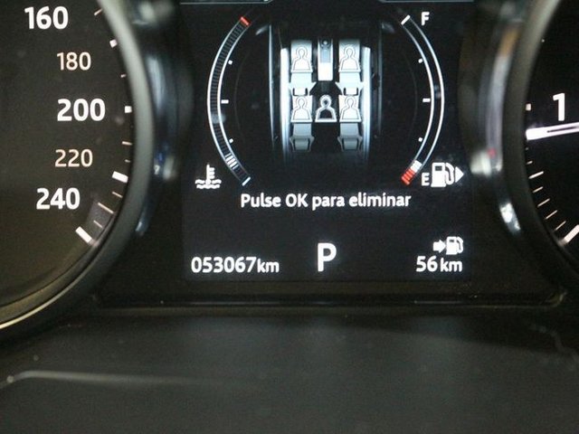 Land-Rover Range Rover Evoque 2.0L TD4 Diesel 110kW (150CV) 4x4 Pure