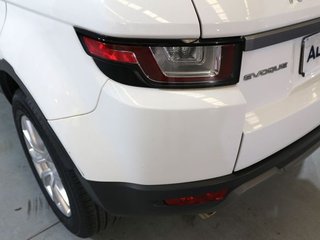 Land-Rover Range Rover Evoque 2.0L TD4 Diesel 110kW (150CV) 4x4 Pure