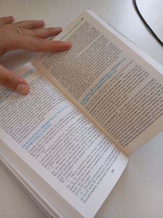 Principios de medicina interna volumen i