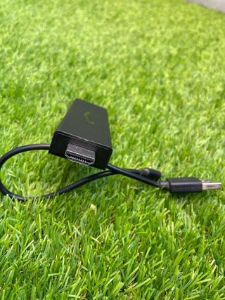 Amazon Fire TV Stick 4K UHD smart tv