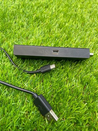 Amazon Fire TV Stick 4K UHD smart tv