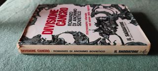 Divisione cancro 