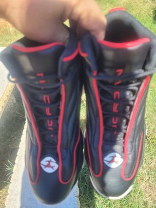 ZAPATILLAS JORDAN PRO STRONG 