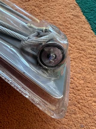 Cable Seguridad Netway 1.8m