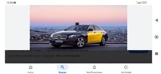 Licencia Taxi Barcelona 

