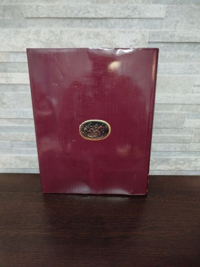 Misterios de Sevilla