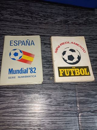 Antiguo Maletín Merienda Sport Billy Mundial 82