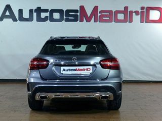 Mercedes GLA GLA 180