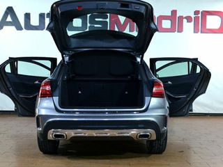 Mercedes GLA GLA 180