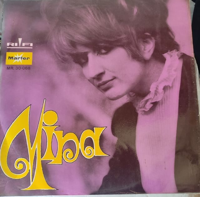 LP Mina: 4 Años de Éxitos