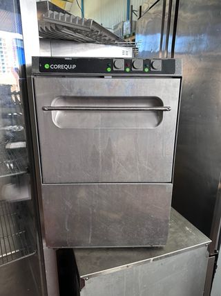 Lavavajillas / lavavasos Corequip profesional