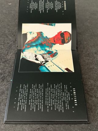 Grey Daze - Amends CD