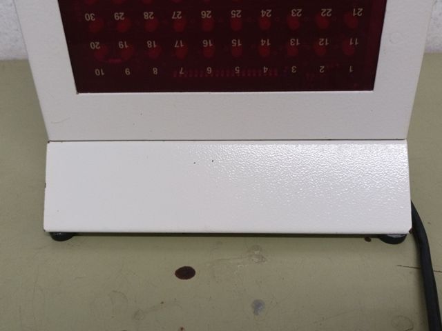 BINGO ELECTRÓNICO LUCKY NUMBER