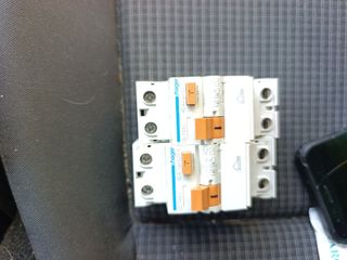 Interruptor Diferencial