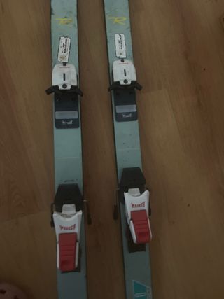 Esquís Akari G 230