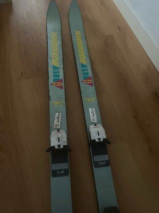 Esquís Akari G 230