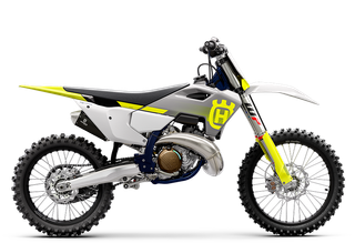 HUSQVARNA TC 250 CROSS 2T 2024