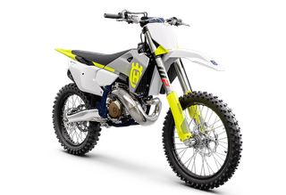 HUSQVARNA TC 250 CROSS 2T 2024